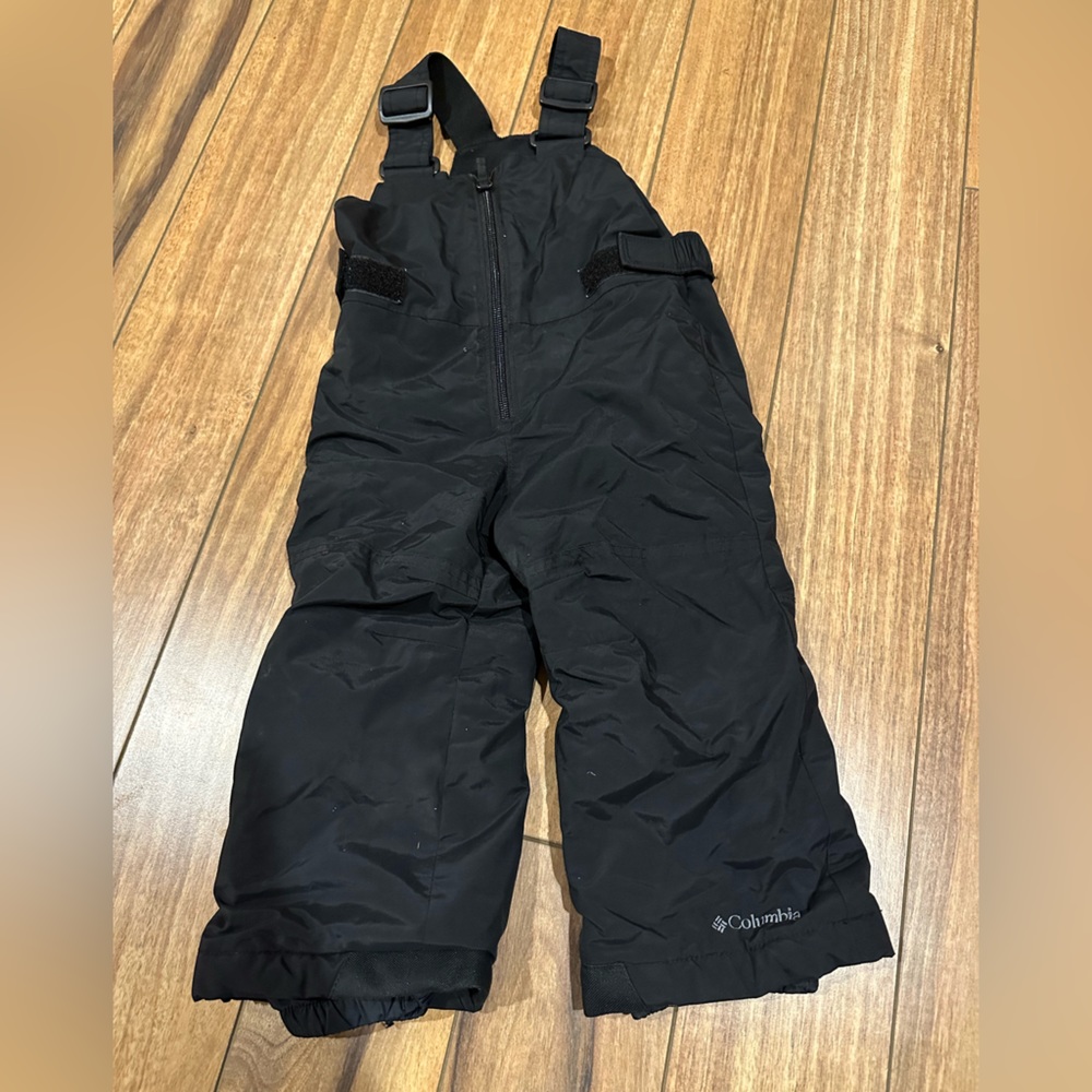 Columbia Snow Bibs
